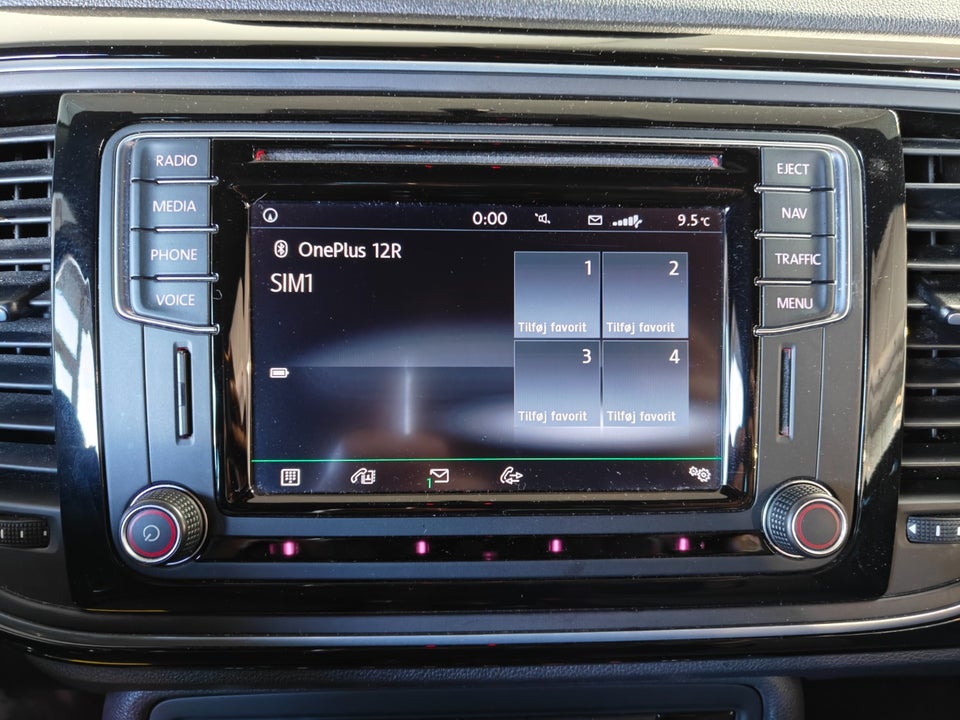 VW The Beetle 1,2 TSi 105 Design 2d