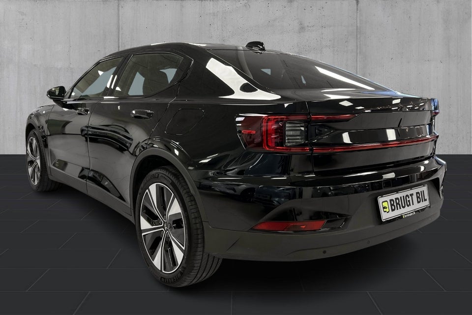 Polestar 2 Long Range 5d