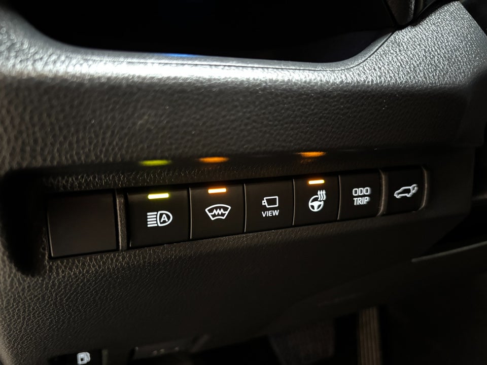 Toyota RAV4 2,5 Plug-in Hybrid Active Premium AWD-i 5d