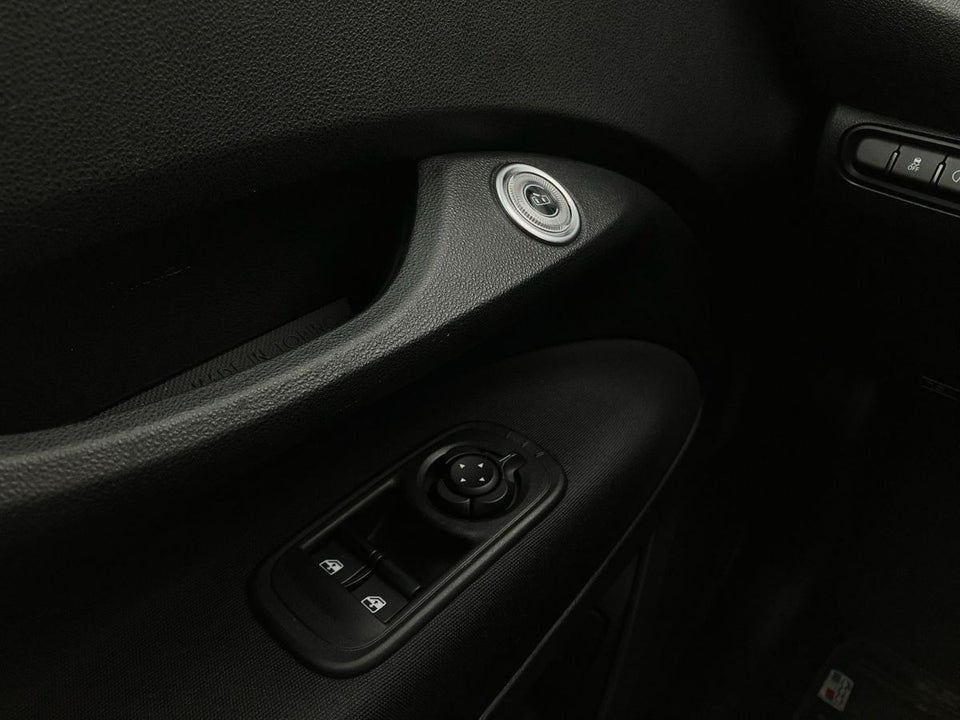 Fiat 500e 42 Icon Cabrio 2d