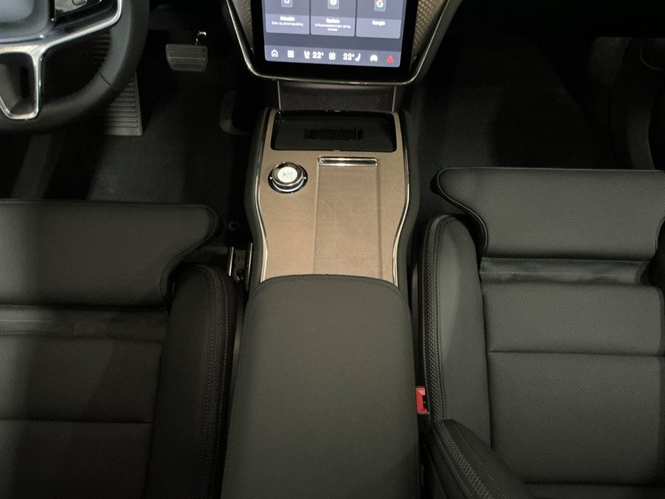 Volvo EX90 Twin Ultra Performance 7prs 5d