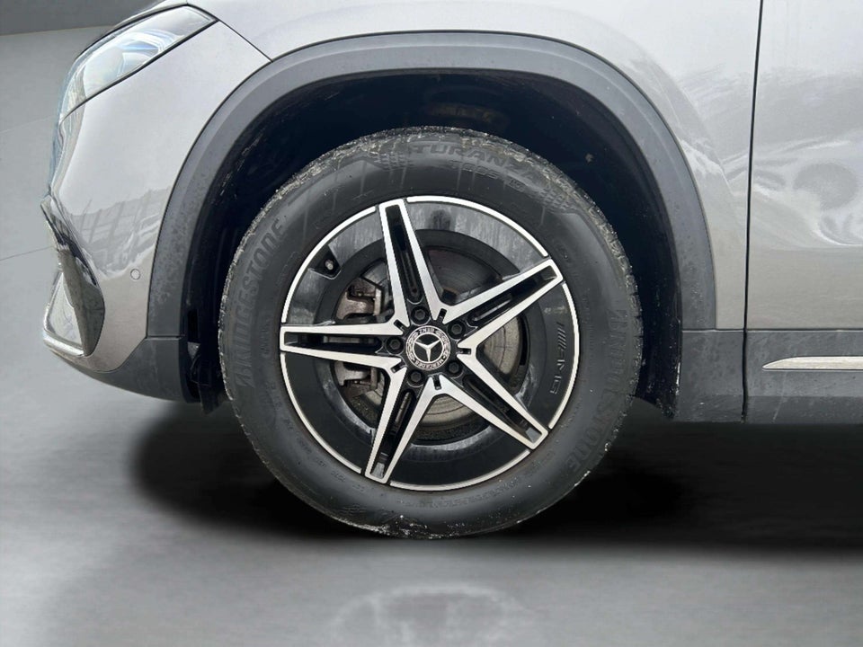 Mercedes EQA350 AMG Edition 4Matic 5d