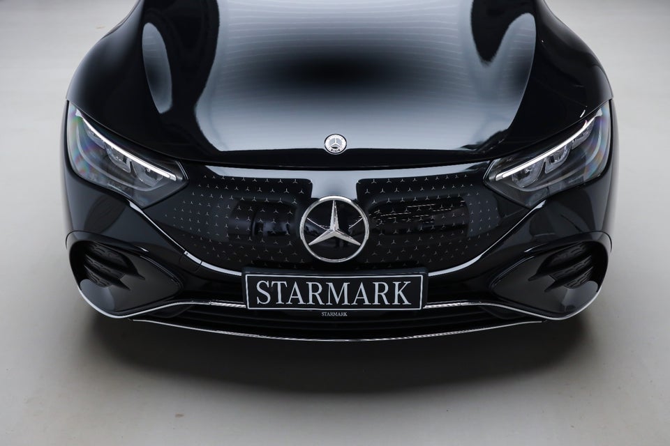 Mercedes EQE350+ AMG Edition 4d