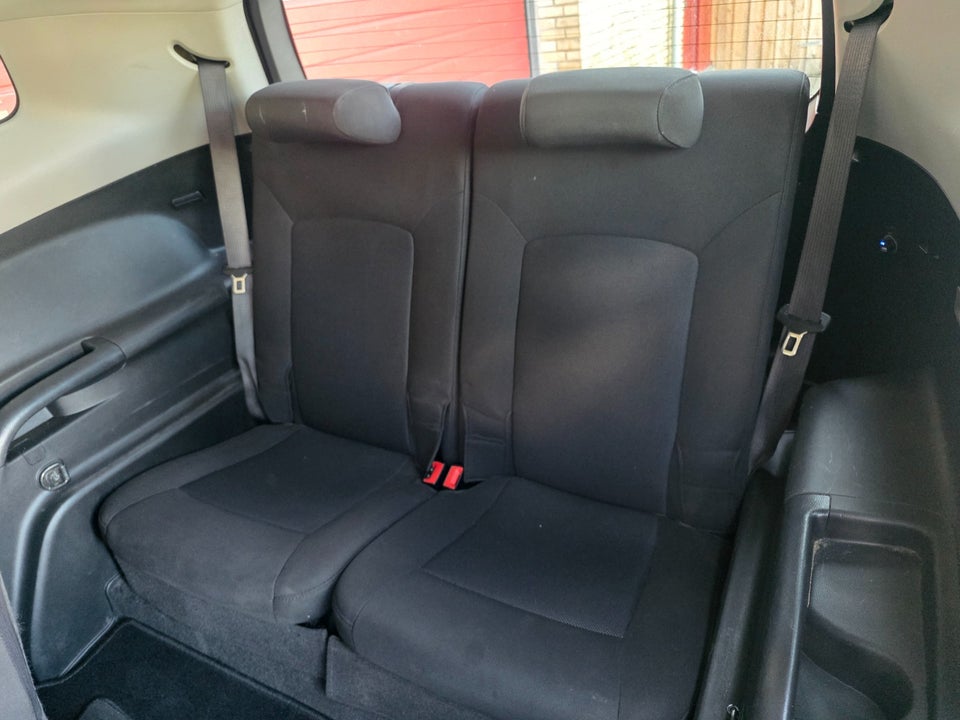 Chevrolet Orlando 1,8 LS 7prs 5d