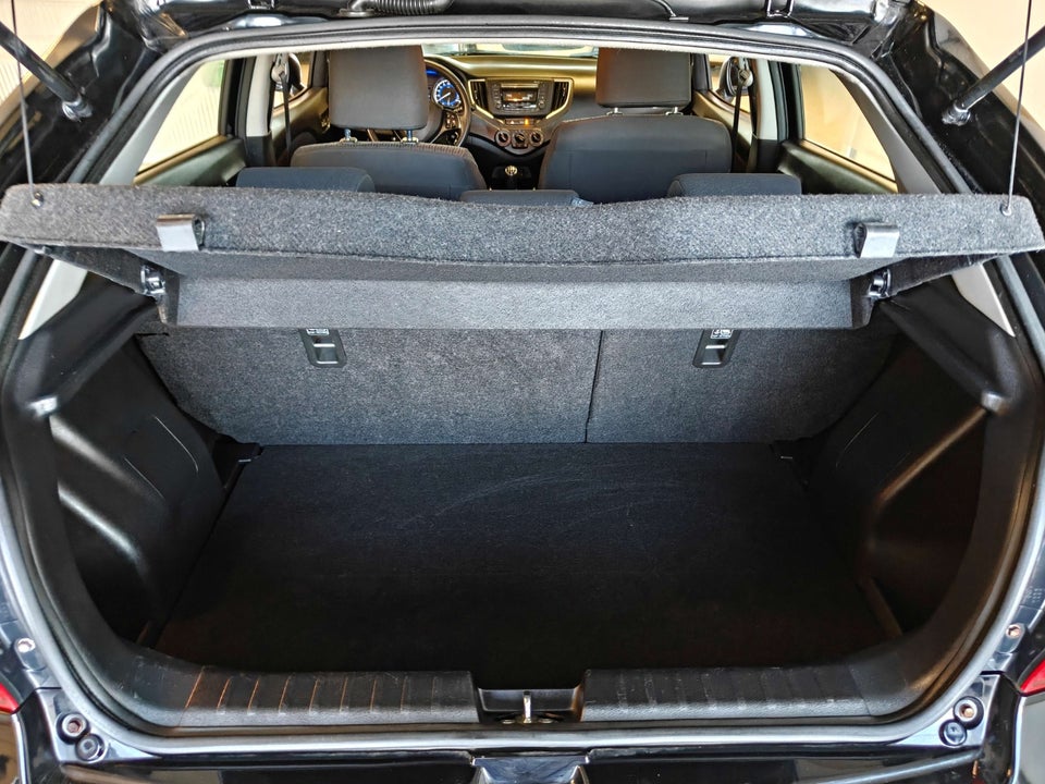 Suzuki Baleno 1,2 Dualjet Active 5d