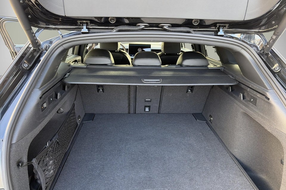 VW ID.7 86 Style S+ Tourer 5d