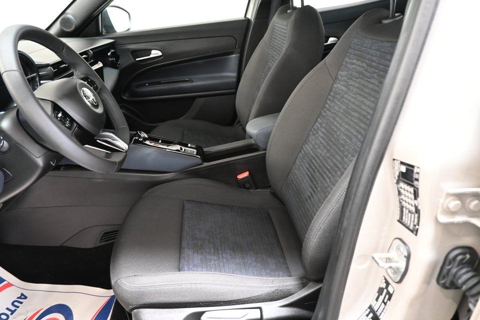 Alfa Romeo Junior Elettrica Core 5d