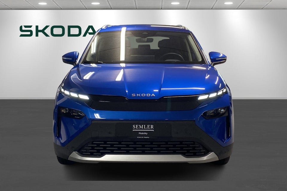 Skoda Elroq 85 iV Premium 5d