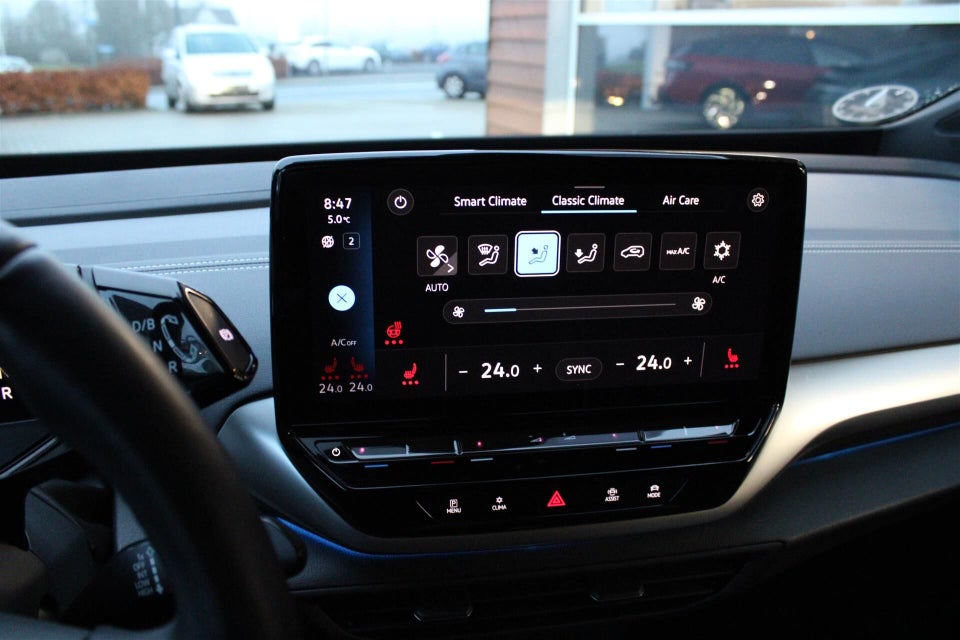 VW ID.4 77 Pro Performance 5d