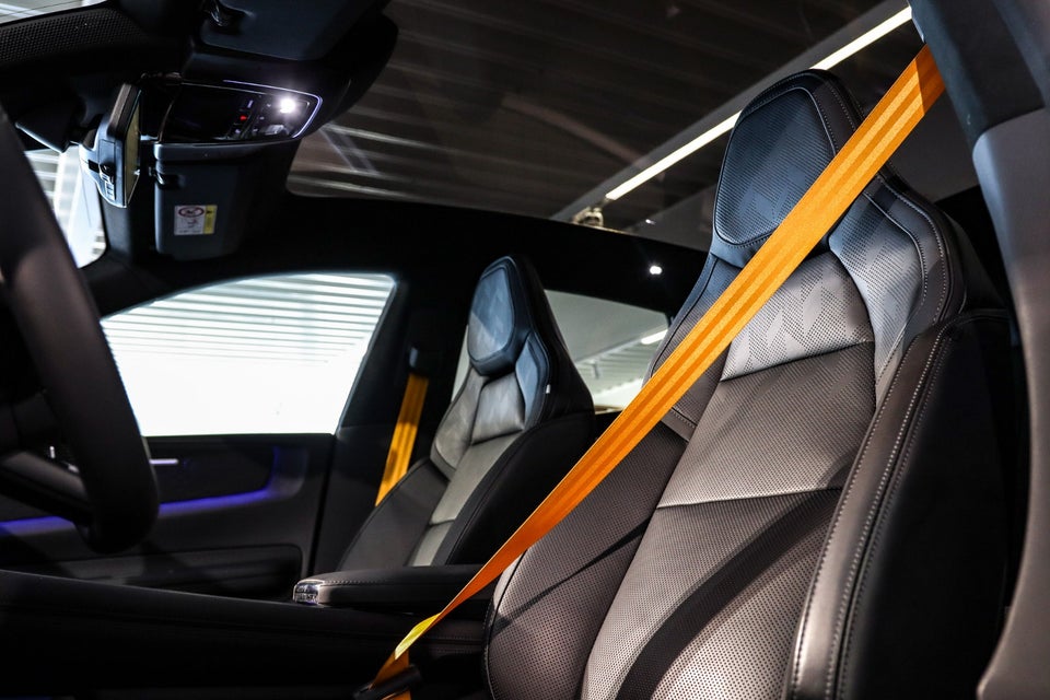 Polestar 4 Long Range Performance Nordic Edition AWD 5d