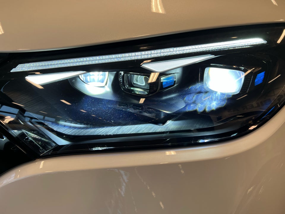 Mercedes EQE350 SUV AMG Premium 4Matic 5d