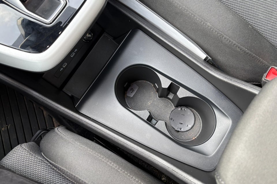 Audi Q4 e-tron 40 Attitude 5d