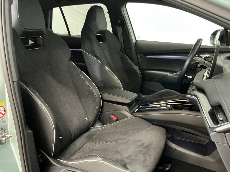 Skoda Enyaq 60 iV Sportline 5d