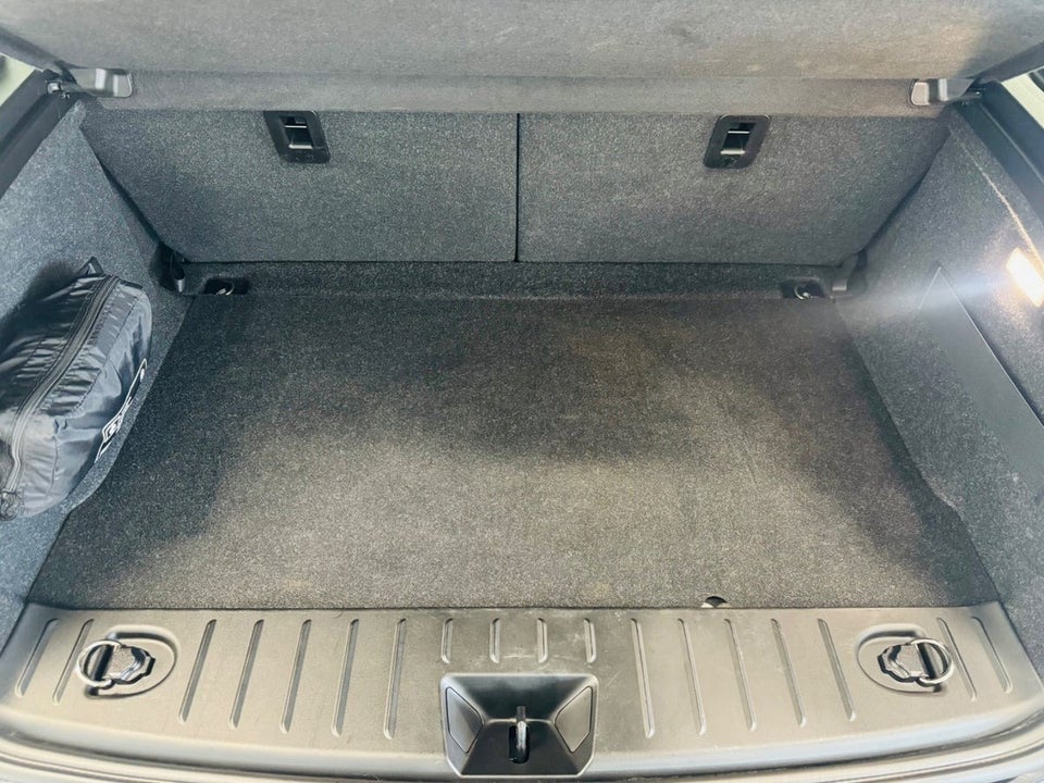 BMW i3s Comfort Advanced 5d