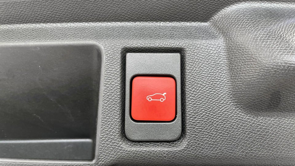 Opel Grandland-e 73 GS Sky 5d