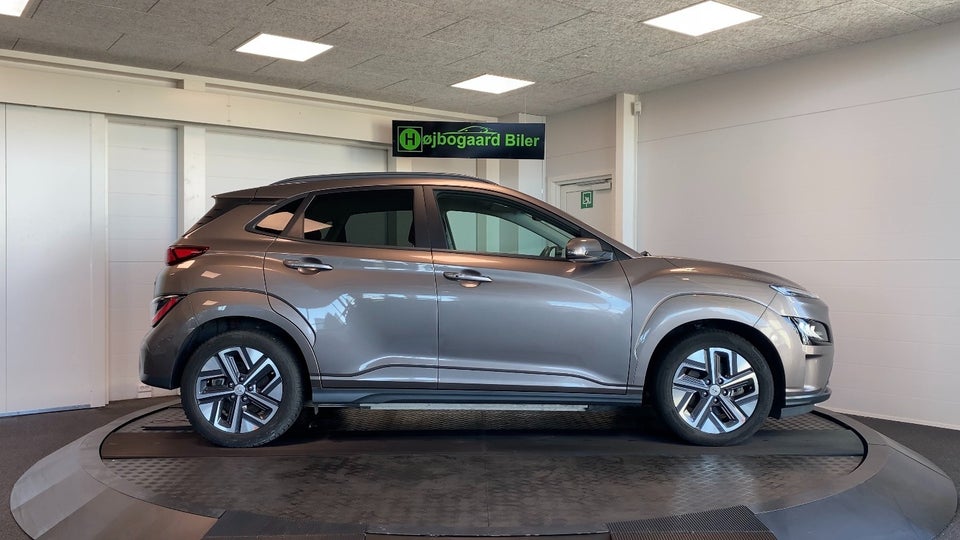 Hyundai Kona 64 EV Trend 5d