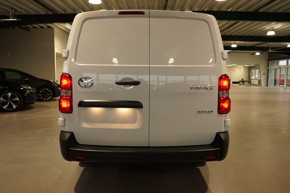 Toyota ProAce 75 Long Comfort Master