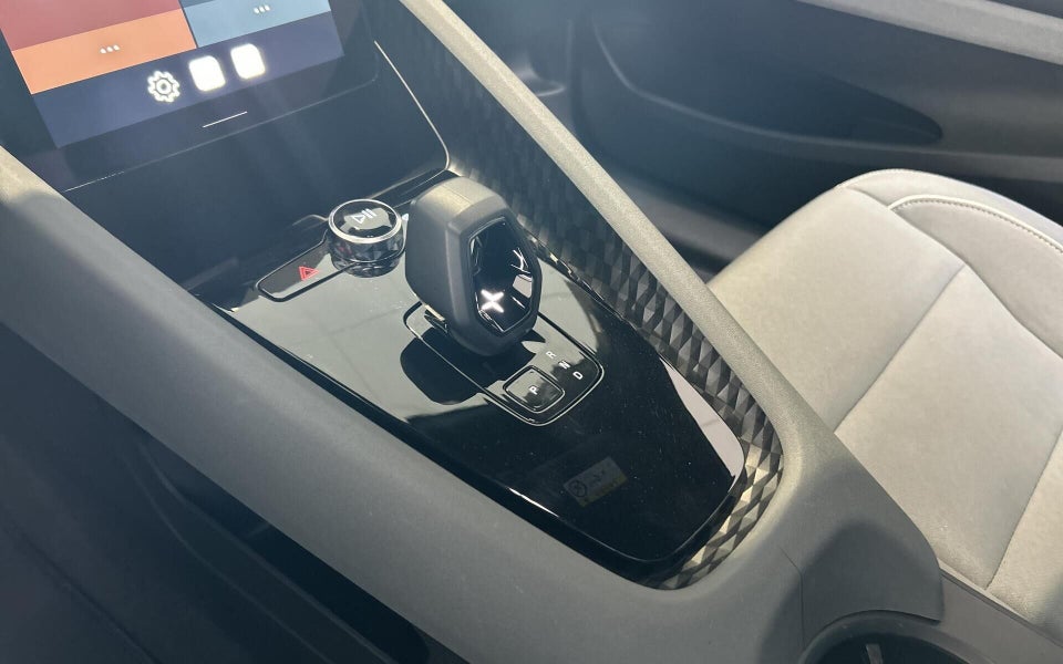 Polestar 2 Long Range 5d