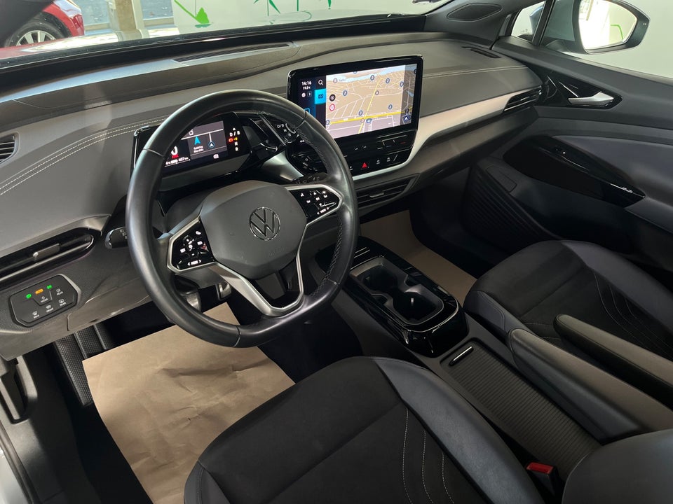 VW ID.5 77 Pro Performance 5d