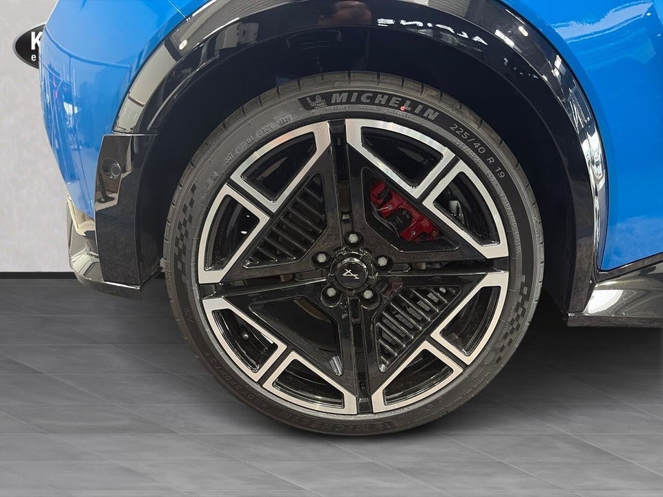 Alpine A290 GT Performance 5d