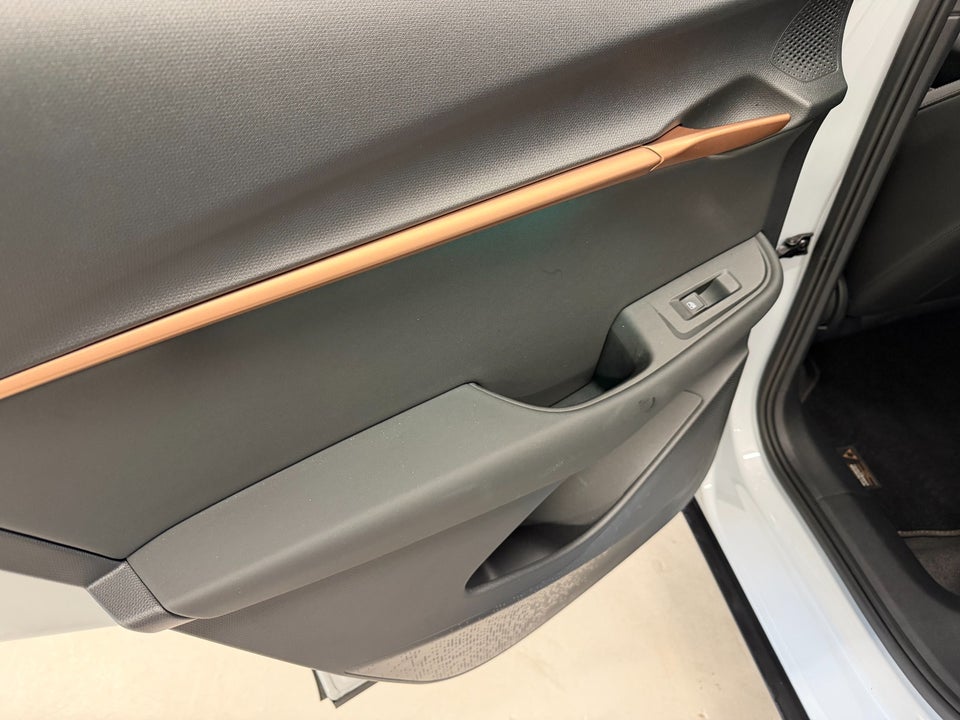 Cupra Tavascan 77 Endurance 5d