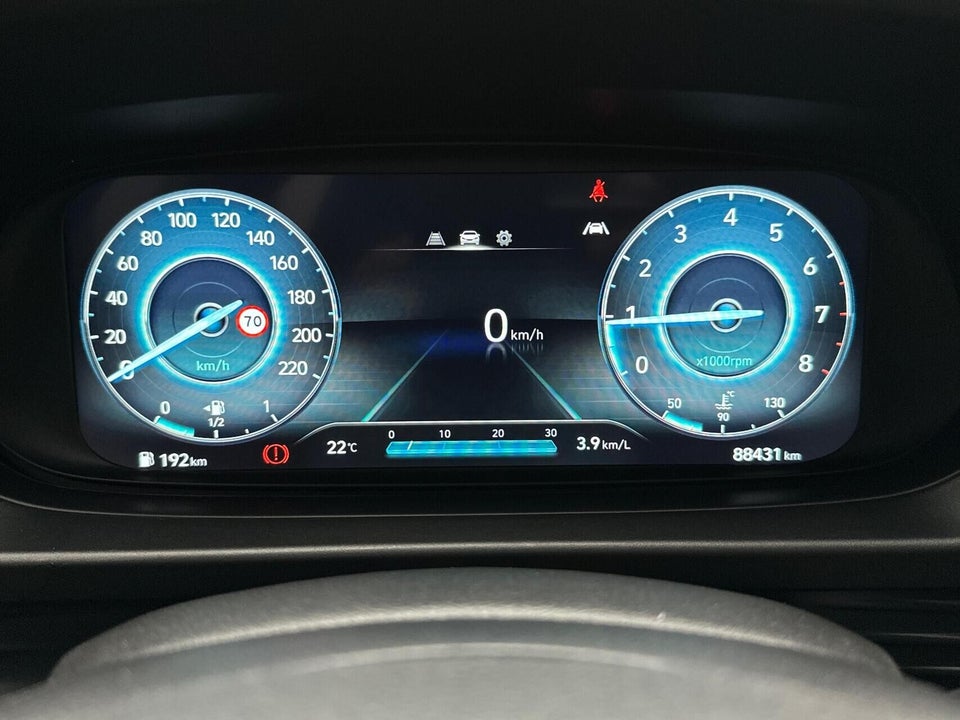 Hyundai i20 1,0 T-GDi Essential 5d