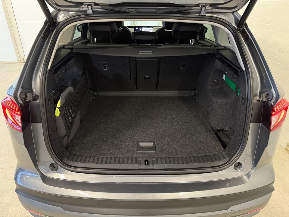 Skoda Enyaq 80 iV Loft 5d