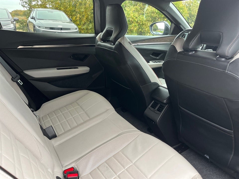 Renault Megane E-Tech 60 Iconic 5d