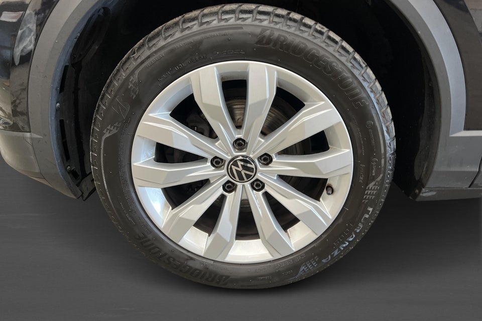 VW T-Roc 1,5 TSi 150 Sport Team DSG 5d