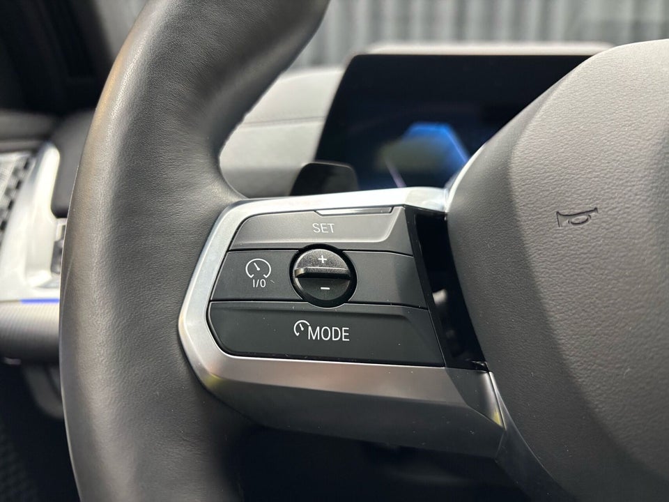 BMW iX2 xDrive30 M-Sport 5d