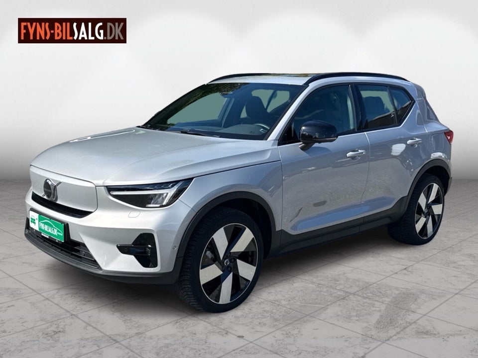 Volvo XC40 P6 ReCharge Ultimate 5d