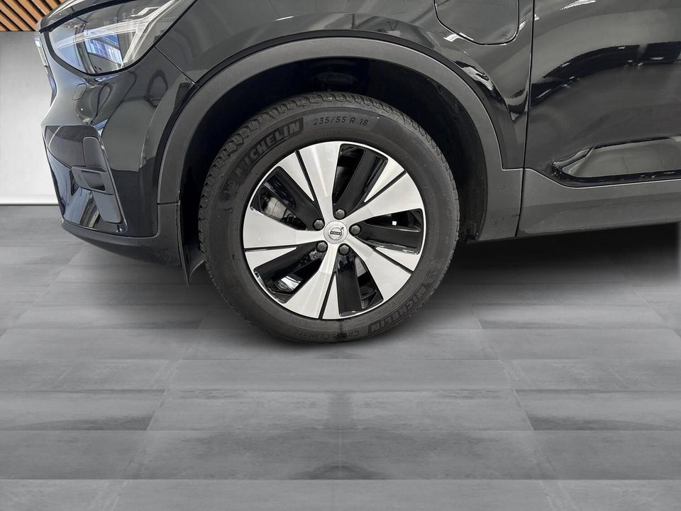 Volvo XC40 1,5 T5 ReCharge Plus Bright aut. 5d