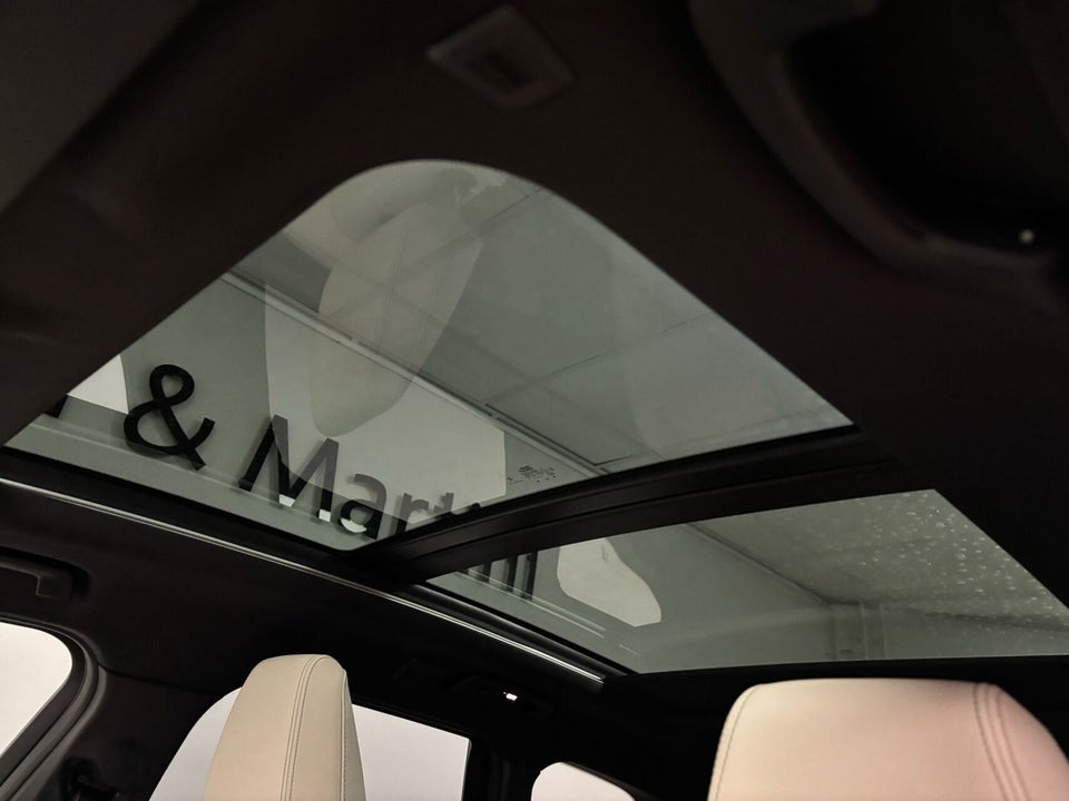 BMW iX1 xDrive30 M-Sport 5d