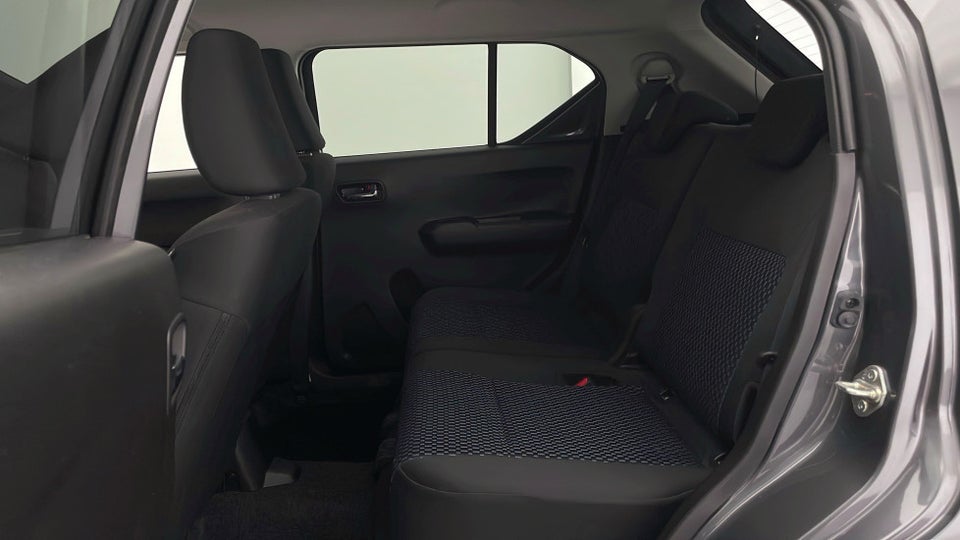 Suzuki Ignis 1,2 mHybrid Adventure 5d