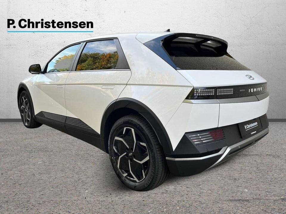 Hyundai Ioniq 5 77 Base Line 5d