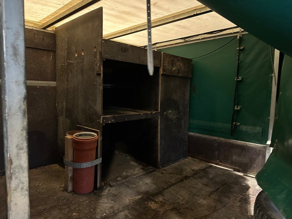 Mercedes Sprinter 316 2,2 CDi R3 Db.Kab 4d