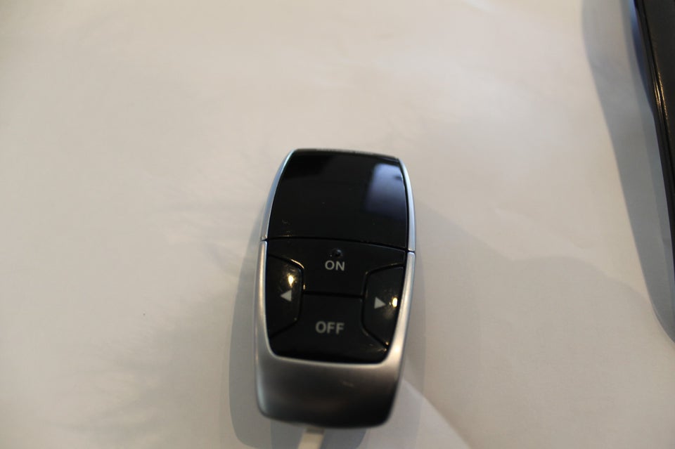 Mercedes Vito 119 2,2 CDi Complete aut. XL