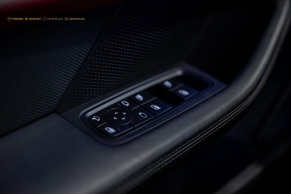 Porsche Taycan 4S Performance+ Cross Turismo 5d