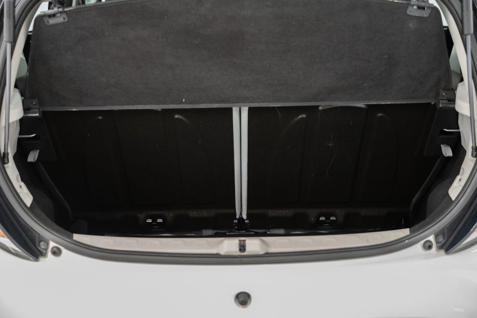 Toyota Aygo 1,0 VVT-i Air 5d
