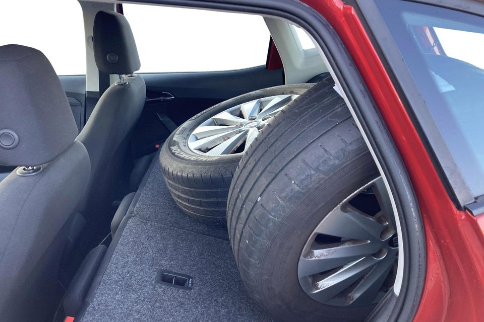 Seat Arona 1,0 TSi 115 Style 5d