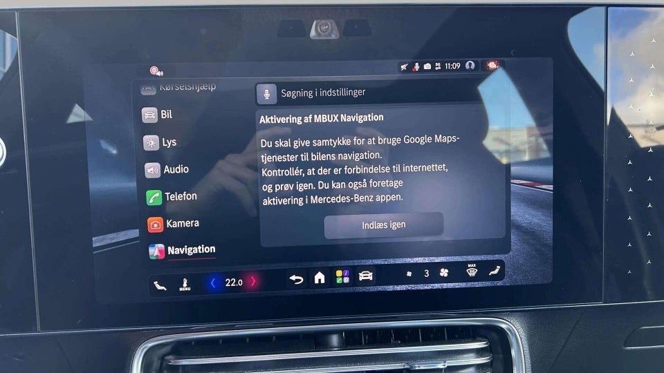 Mercedes CLA250+ electric AMG Advance Plus 4d
