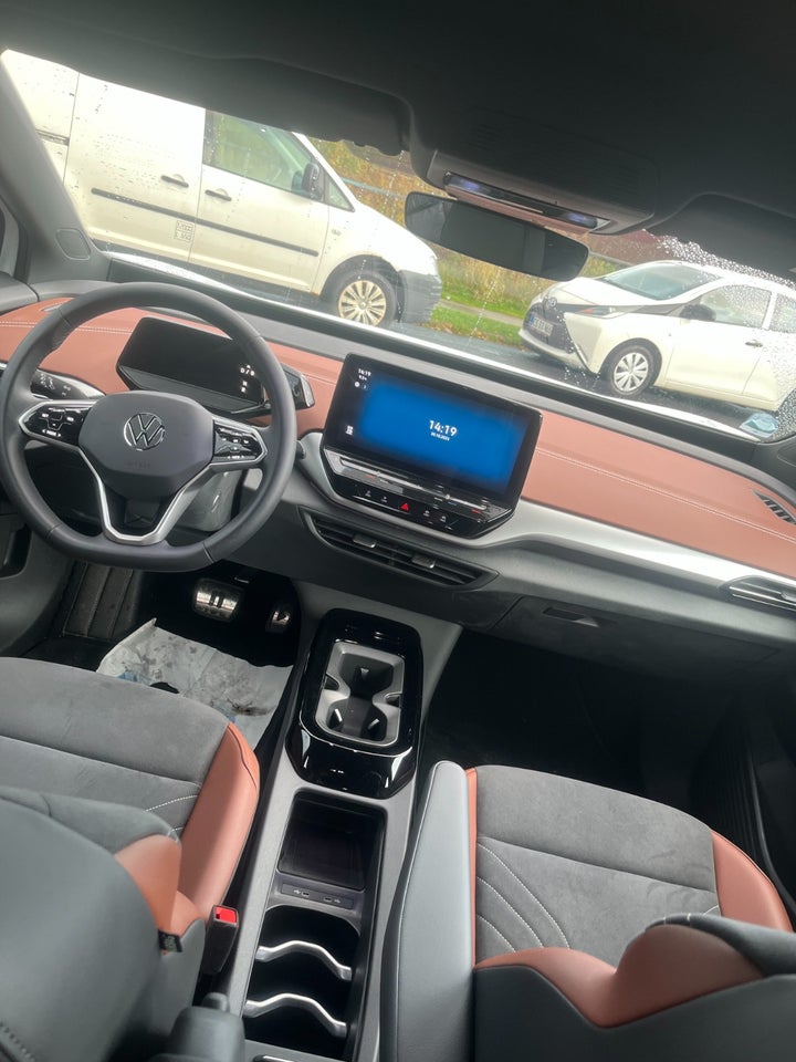 VW ID.5 77 Pro Performance 5d