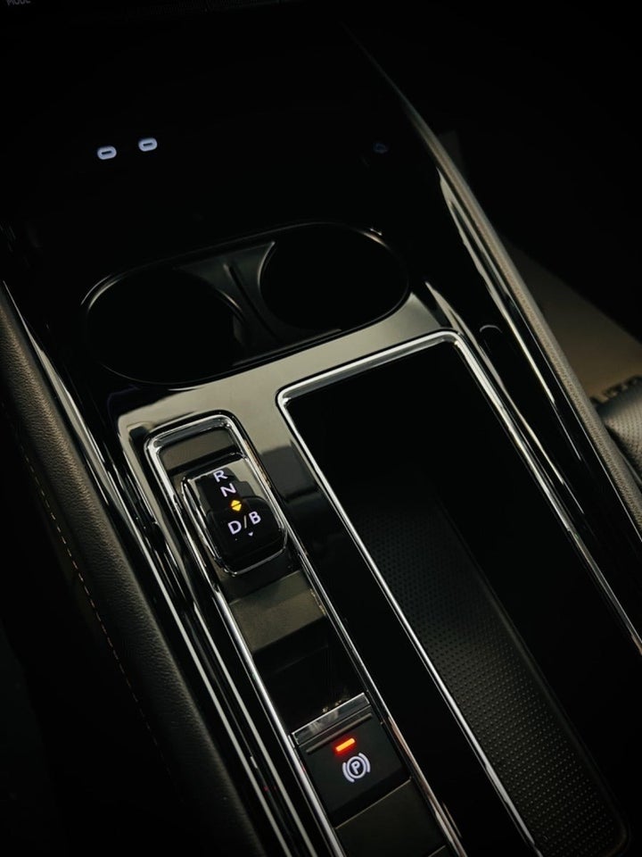 Skoda Enyaq 80 iV 5d