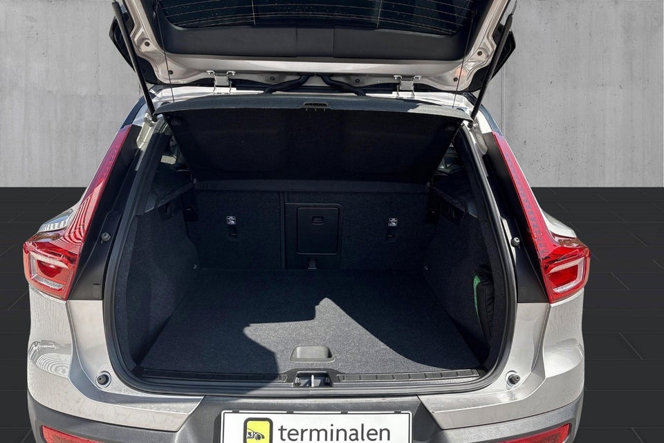 Volvo XC40 ReCharge Core 5d