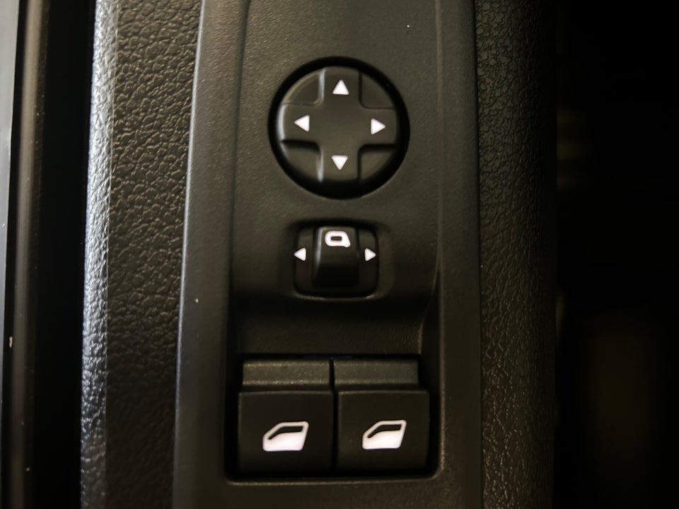 Toyota ProAce 75 Medium Comfort Master