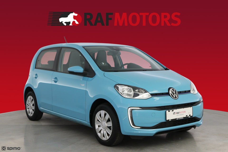 VW e-Up! 5d
