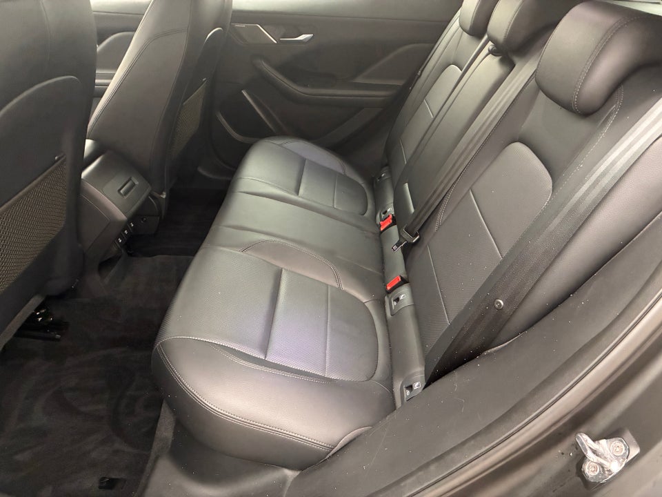 Jaguar I-Pace EV400 S AWD 5d