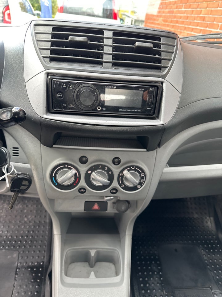 Suzuki Alto 1,0 Comfort 5d