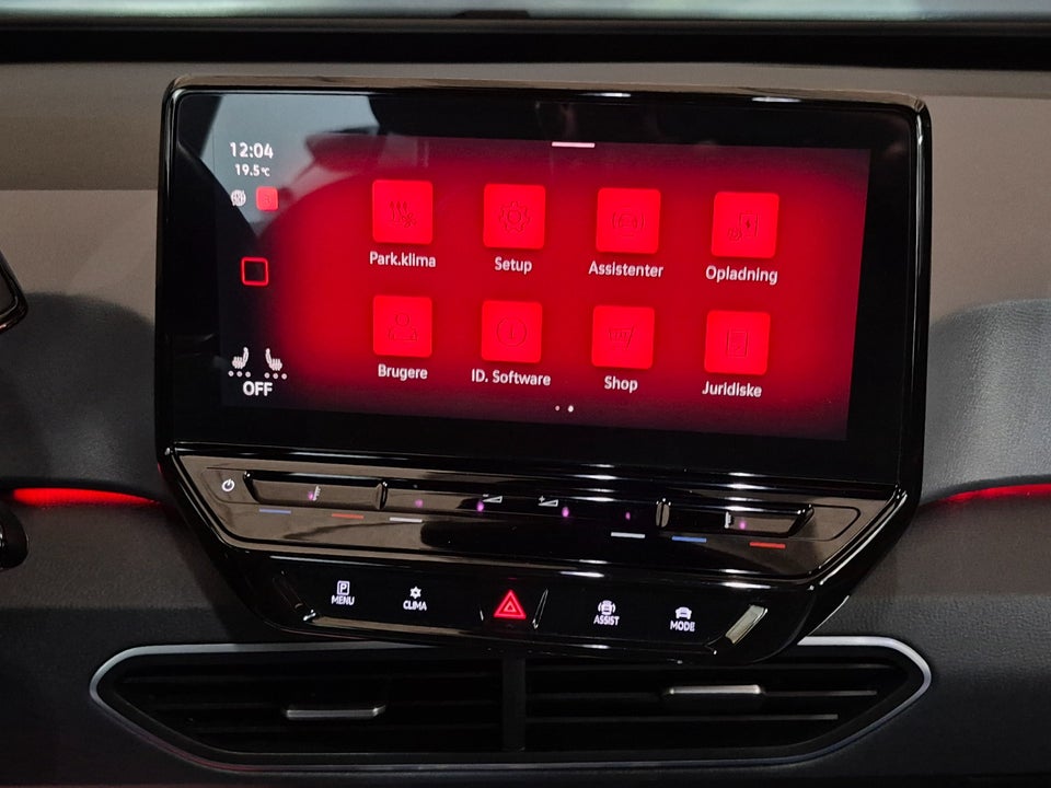 VW ID.3 58 Pro Performance Life 5d