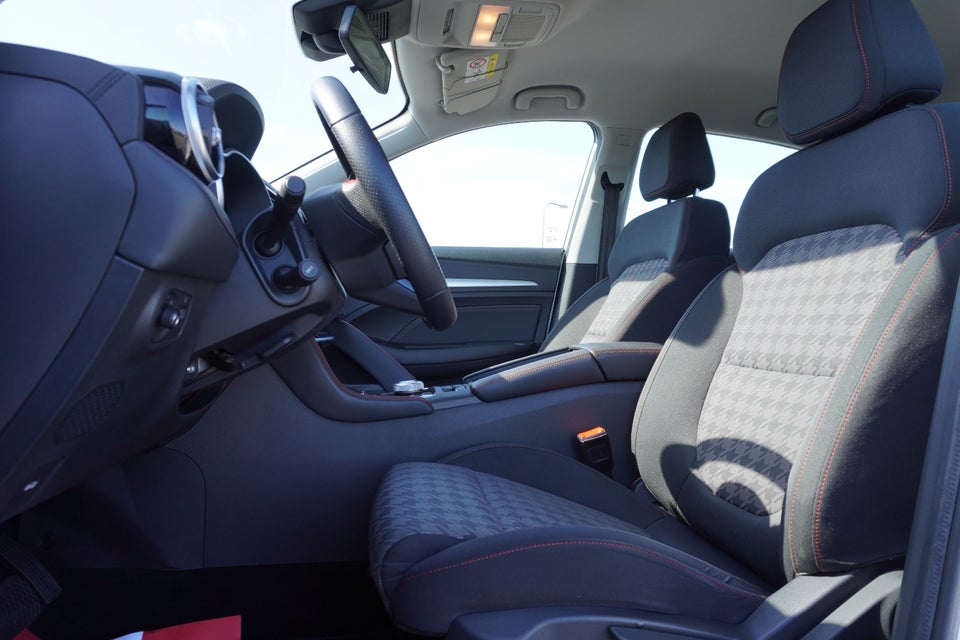 MG ZS 50 Comfort 5d